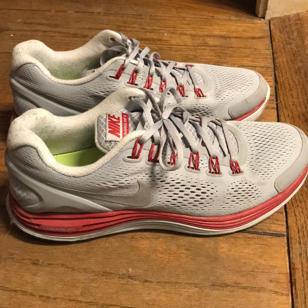 Nike Lunarglide 4